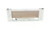 Nemco 566-2 1/4 Cartridge Blade Assembly