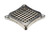 Nemco 57424-3 1/2" Square Chop Blade & Holder Assembly