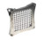 Nemco 57424-2 3/8" Square Chop Blade & Holder Assembly