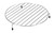 Merrychef 31Z1234 Wire Rack Insert