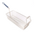Pitco A4514702 23-1/4" x 10" x 5-3/4" Large Basket