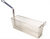 Pitco P6072185 17-1/4" x 5-1/2" x 5-3/4" Oblong Basket