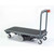 Lakeside 8180 Ergo-One 56.5" W Battery Operated Plus Power Platform Truck - 24 Volts