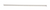00087003S-I LP DIPSTICK