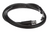 018327-45 BLACK HOSE ASSEMBLY FOR 6' COMBI-OVEN HOSE REEL