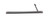 1910386 RIGHT BURNER ASSEMBLY-LP