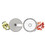 Robot Coupe 28111W 5/16" Dicing Kit