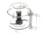 Robot Coupe
 27271
 Bowl Assembly Kit