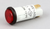 02.19.151.00 PILOT LT RED 250V