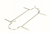 04.37.100.00 WIRE GUARD,MODULAR,.260 ELEM