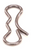 05.04.730.00 BOWTIE COTTER PIN, SS