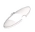 02-71433 DISPLAY PANEL COVER FOR TGF23F