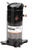 03-15335 COMPRESSOR, ZS29KAE-TF5-118, 2