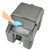 Cambro ICSD148 2" H x 23.25" W x 14.5" D Ice Caddy Drain Grate