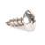 60309 SCREW 10X1/2 TRUSS AB NIC