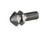 25593 STUD - THREADED
