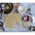 TableCraft Products SF12 12" L Stainless Steel Sealed Wires French Whip