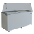 Ojeda USA 12 FLAVOR DIP 51" H x 69.3" W x 26.2" D Ice Cream Dipping Cabinet