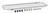 Metro EZA-1848NC 48" W x 18" D Chrome Super Erecta EZ-ADD Shelf
