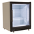 Ojeda USA CTFH 3 3.22 Cu. Ft. White Powder Coated Steel 1 Door Countertop Freezer - 120 Volts