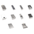 Krowne MW-ELITE MoveWell Stainless Steel Elite Bundle