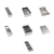 Krowne MW-ENHANCED MoveWell Stainless Steel Enhanced Bundle