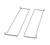 Hatco EE-1-SLIDE Extra Pan Slides
