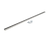 Hatco DL-TRACK-4W 4' White Track Mount Bar