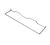 Hatco 17W-SLIDE Extra Pan Slides