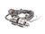13465.00 EST-44/66 DUAL FLOAT SWITCH