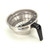 20216.0000 FUNNEL ASSEMBLY, SST-BLK HDL(7.12