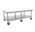 Vulcan STAND/C-72 73" W Stainless Steel Universal Equipment Stand with Undershelf
