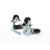 Pitco B3901501 6" Swivel Casters - 4/Set