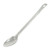 CAC China SBSO-18 18" L 1.5mm Thick Stainless Steel Solid Basting Spoon (72 Each Per Case)