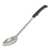 CAC China SBSO-13BH 13" L 1.2mm Thick Stainless Steel Slotted Basting Spoon (72 Each Per Case)