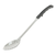 CAC China SBSP-11BH 11" L 1.2mm Thick Stainless Steel Perforated Basting Spoon (72 Each Per Case)