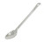 CAC China SBSP-18 18" L 1.5mm Thick Stainless Steel Perforated Basting Spoon (72 Each Per Case)