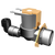 Cadco XC660 Electrovalve Kit To connect Ovens To plumbed water supply,