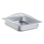 Cadco SPL-2P Steam Table Pan Half Size 4.3 Quart Capacity