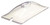 Cadco CL-3 Clear Polycarbonate Half Size Lids Accessory Pack