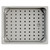 Cadco CDT-2 False Bottom 1/2 Size