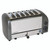 Cadco CTW-6M(220) 6 Slot Toaster - 220v/1ph