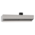 Cadco XAKHT-HCFS Stainless Steel Full Size Electric Ventless Hood - 208-240 Volts