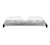 Cadco WTBS-5RT 46" 2 Pan Grand Buffet Server Countertop - 120 Volts