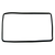 Cadco GN1235AO Replacement Door Gasket