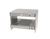 Cadco PGW-5 28" W Stainless Steel Countertop Warmer - 120 Volts