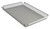Cadco CNB-VK VariKwik Food or Nacho Basket Aluminum Flat Bottom for Maximum Heat Transfer