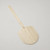 American Metalcraft 3612 12" x 13" Wood Pizza Peel