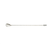 Mercer M37012PIN Stainless Steel 13.25" Barfly Classic Bar Spoon