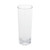 American Metalcraft BPC12 12 Oz. Clear Collins Glass